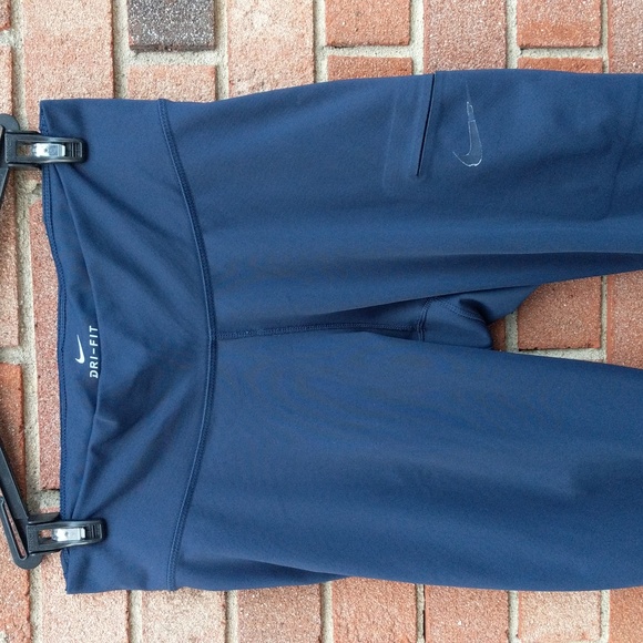 Nike Dri-fit Leggings Size - Picture 7 of 12